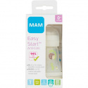 MAM Easy Start Anti-Colic nappflaska 0 mån+ 160 ml 