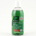 Dr. organic Aloe Vera Mouthwash 500 ml