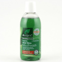 Dr. organic Aloe Vera Mouthwash 500 ml