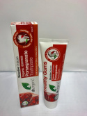 Dr Organic Pomegranate Tandkräm 100 ml