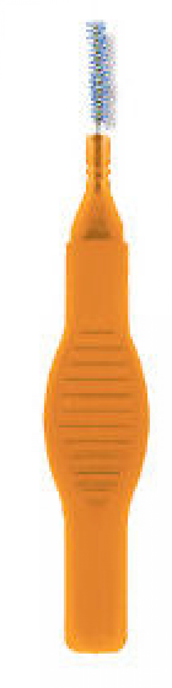 Top Dent Mellanrumsborste Orange 0,45 mm i gruppen MUNVÅRD / Mellanrumsborstar hos Tandshopen.se ZupperWorld AB (729587)