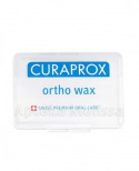 Curaprox Ortho Wax 7 st