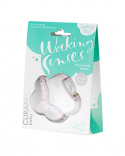 Curaprox Curababy Bitring Rosa