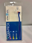Curaprox Prime Mellanrumsborstar Mixed Lång Skaft