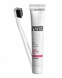 Curaprox White is Black, Withening Tandkräm 90 ml