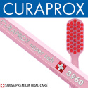 Curaprox Supersoft 3960 Tandborste 1 st