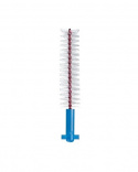 Curaprox Mellanrumsborstar Soft Implant Blå Utbytesborstar 2,0 mm
