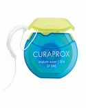 Curaprox Tandtråd Implant Saver 