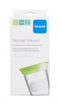 MAM Storage Solution 5 st