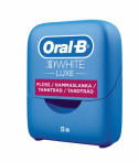 Oral-B 3D White Luxe Tandtråd 35 m