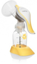 Medela Harmony handbröstpump