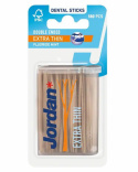 Jordan Tandsticka Extra Tunn 105 st