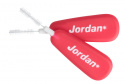 Jordan Clinic Brush Between Small 10 st