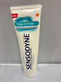 Sensodyne Clean & Fresh 75 ml