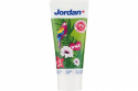 Jordan Junior Barntandkräm 6-12 år 50 ml