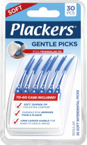 Plackers Gentle Picks 30 st