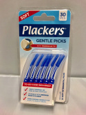 Plackers Gentle Picks 30 st