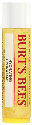 Burt\'s Bees Lip Balm Coconut & Pear 4,25g