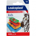 Leukoplast Kids 12 st