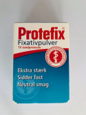 Protefix Protesfixativ Pulver 50 g