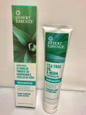 Desert Essence Tandkräm Tea Tree & Neem 176 g