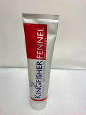 Kingfisher Tandkräm Fennel med fluor 100 ml