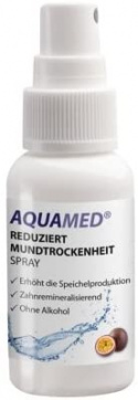 Miradent Aquamed Spray 30 ml