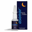 Asonor Nässpray mot Snarkning 30 ml