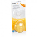 Medela Contact amningsvårtskydd medium 2 st