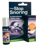 Helps Stop Snoring munspray 9 ml