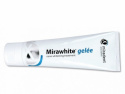 Miradent Mirawhite gelée tandkräm 100 ml