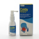 Coldy Halsspray 30 ml