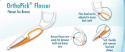 Plackers Orthopick 24 st