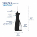 Waterpik Mundusch Sladdlös Svart WP-462E1