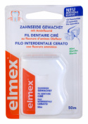 Elmex Caries Protection Tandtråd  Mint