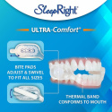 SleepRight Ultra-Comfort Dental Guard