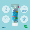 TePe Daily Baby tandkräm 50 ml