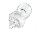 Philips Avent Natural Dinapp 6 mån+ Större hål 2 st