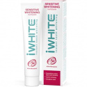 iWhite Sensitive Whitening Tandkräm