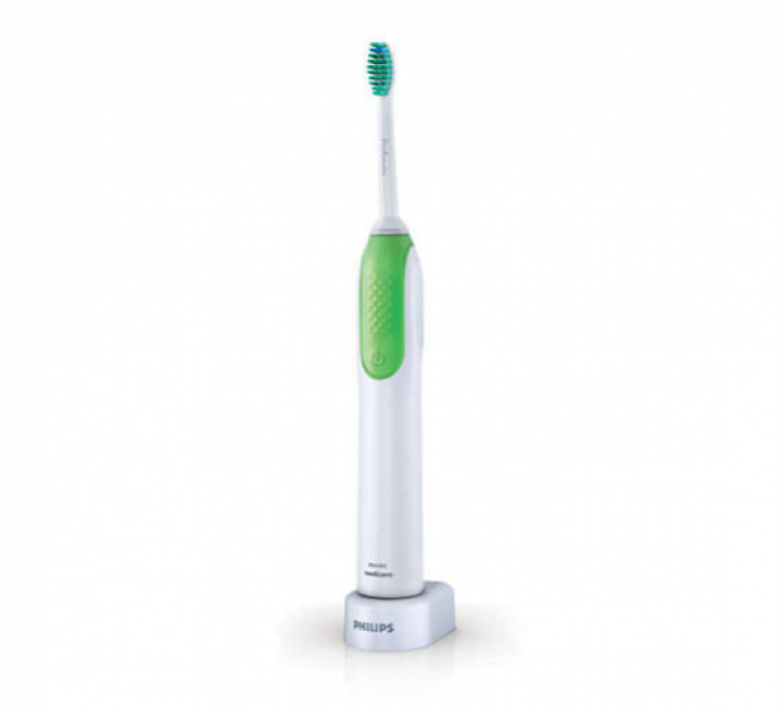 Philips Sonicare Power Up HX3110/00 i gruppen MUNVÅRD / Eltandborstar hos Tandshopen.se ZupperWorld AB (E9420021)