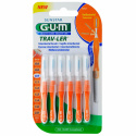 GUM Travler Mellanrumsborste 0,9 mm