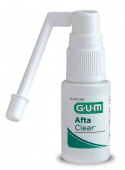 GUM AftaClear Spray 15 ml