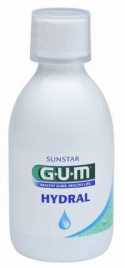 GUM Hydral Munskölj 300 ml