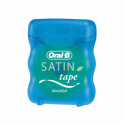 Oral-B Satin Tape Tandtråd 25 m