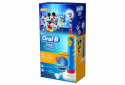 Oral-B Kids Stages Power Eltandborste