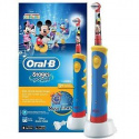 Oral-B Kids Stages Power Eltandborste