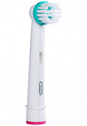 Oral-B Ortho Care Essentials Borsthuvuden 3 st