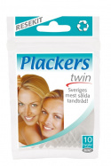 Plackers Twin Resekit 10 st