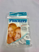 Plackers Original Resekit 10 st