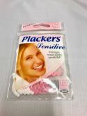 Plackers Sensitive Resekit 10 st